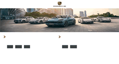 Desktop Screenshot of porsche.ee