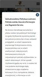 Mobile Screenshot of porsche.pl